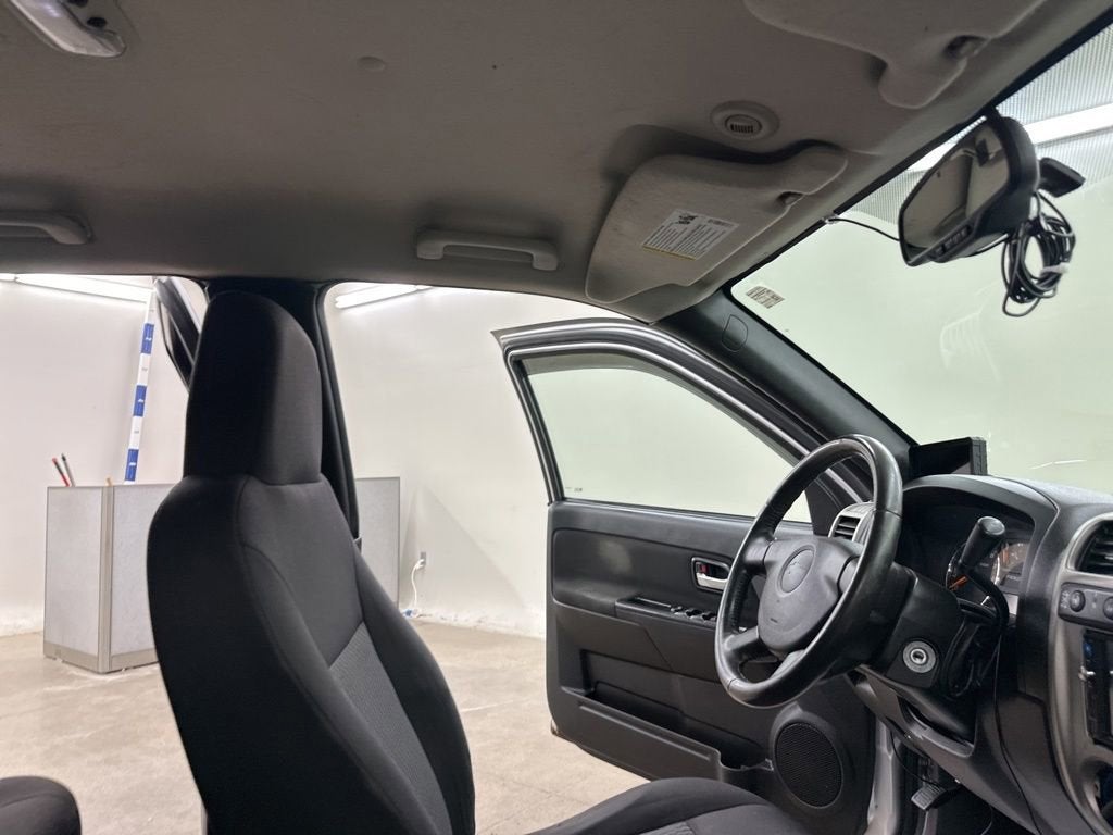 2010 Chevrolet Colorado LT w/1LT