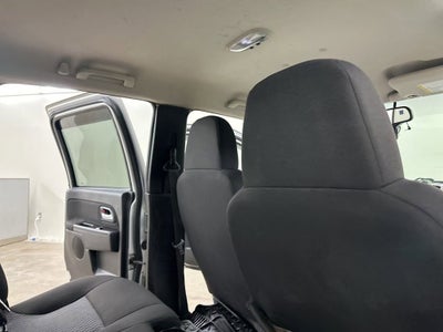 2010 Chevrolet Colorado LT w/1LT