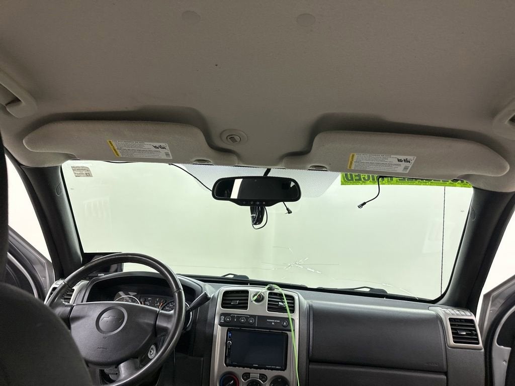 2010 Chevrolet Colorado LT w/1LT