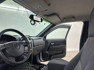 2010 Chevrolet Colorado LT w/1LT