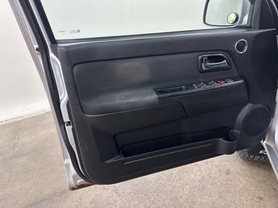 2010 Chevrolet Colorado LT w/1LT