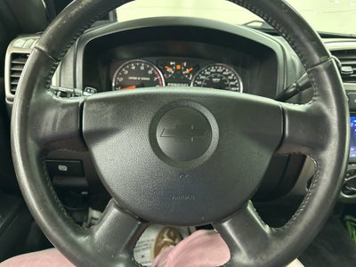 2010 Chevrolet Colorado LT w/1LT