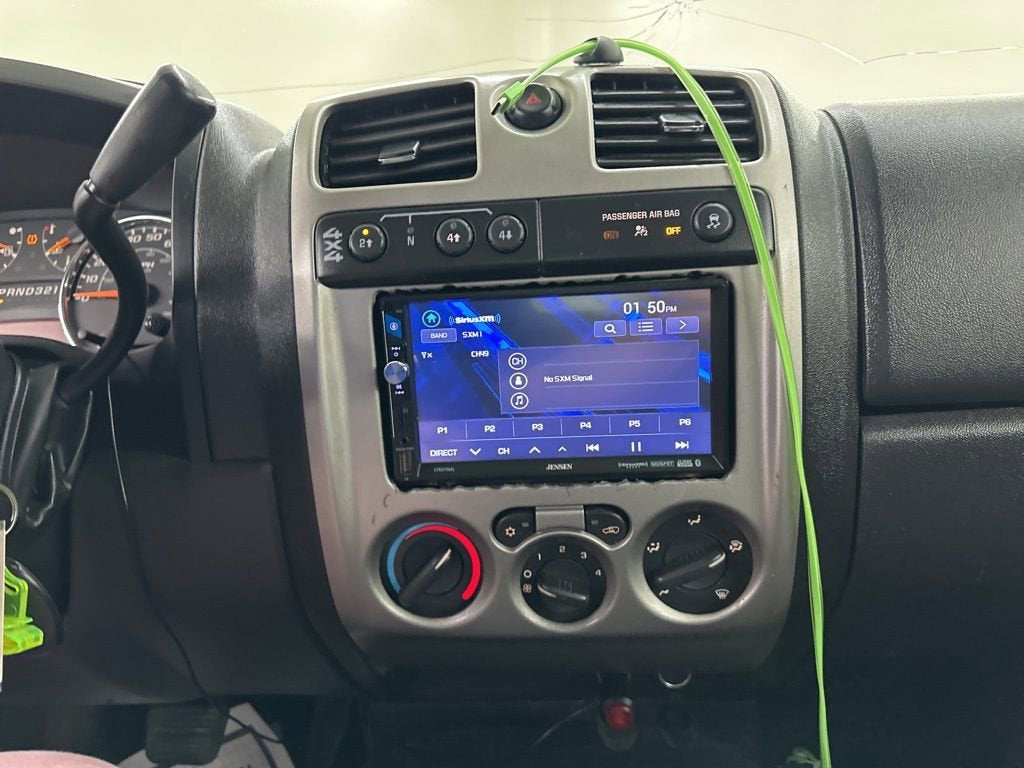 2010 Chevrolet Colorado LT w/1LT