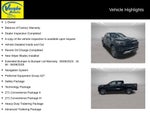 2023 Chevrolet Colorado 4WD Z71