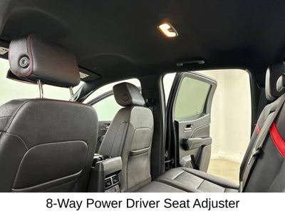 2023 Chevrolet Colorado 4WD Z71