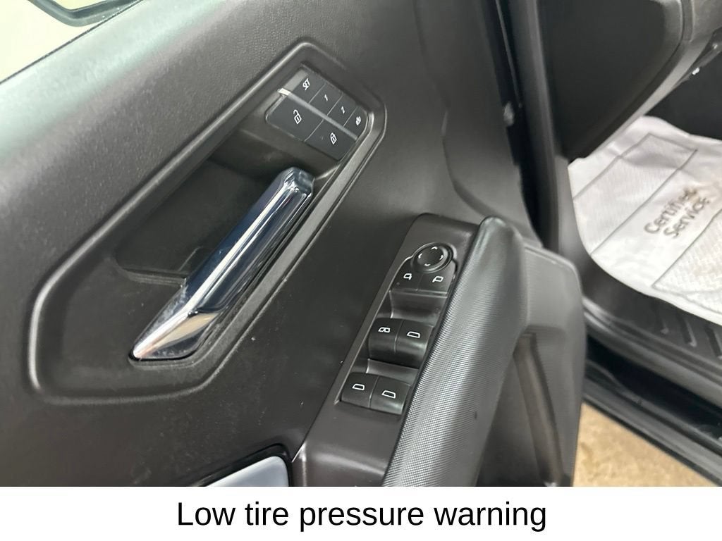 2023 Chevrolet Colorado 4WD Z71