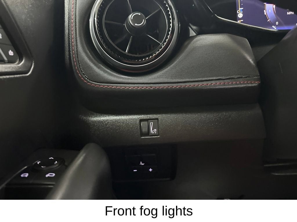 2023 Chevrolet Colorado 4WD Z71