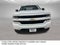 2016 Chevrolet Silverado 1500 Custom