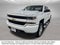 2016 Chevrolet Silverado 1500 Custom