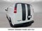 2017 Chevrolet Express Cargo 2500 CARGO
