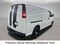 2017 Chevrolet Express Cargo 2500 CARGO