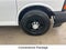 2017 Chevrolet Express Cargo 2500 CARGO