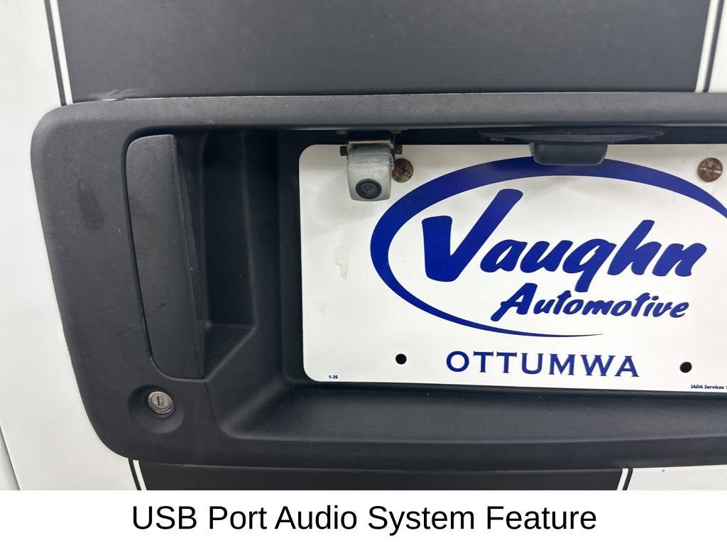 2017 Chevrolet Express Cargo 2500 CARGO