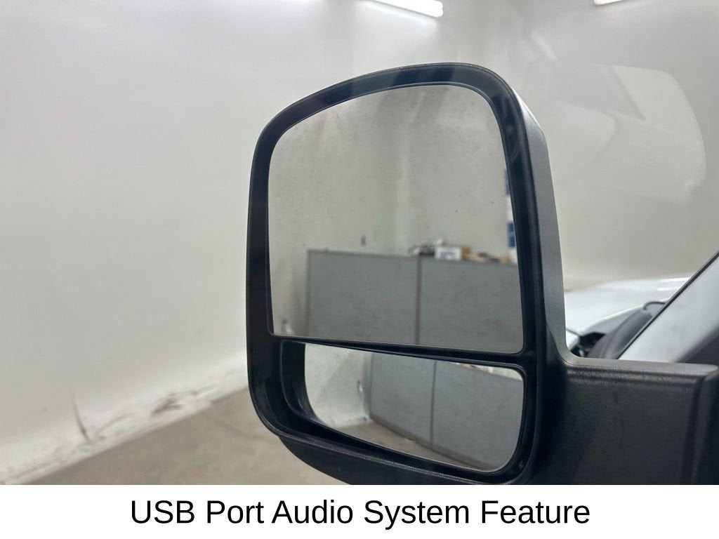 2017 Chevrolet Express Cargo 2500 CARGO