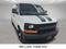 2017 Chevrolet Express Cargo 2500 CARGO