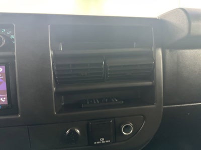 2017 Chevrolet Express Cargo 2500 CARGO