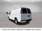 2019 Chevrolet Express Cargo 2500 NA