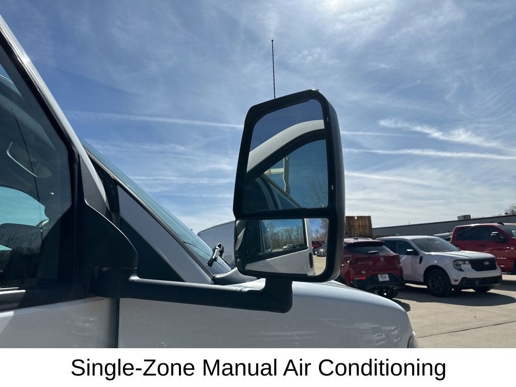 2019 Chevrolet Express Cargo 2500 NA