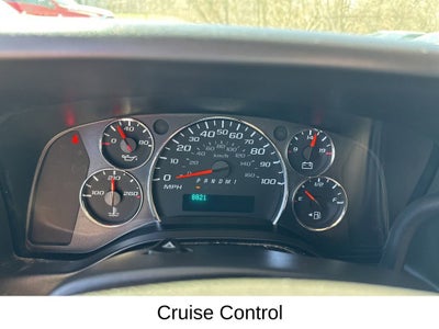 2019 Chevrolet Express Cargo 2500 NA