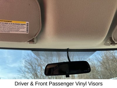 2019 Chevrolet Express Cargo 2500 NA