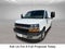 2019 Chevrolet Express Cargo 2500 NA