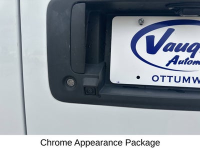 2024 Chevrolet Express Cargo 2500 WT