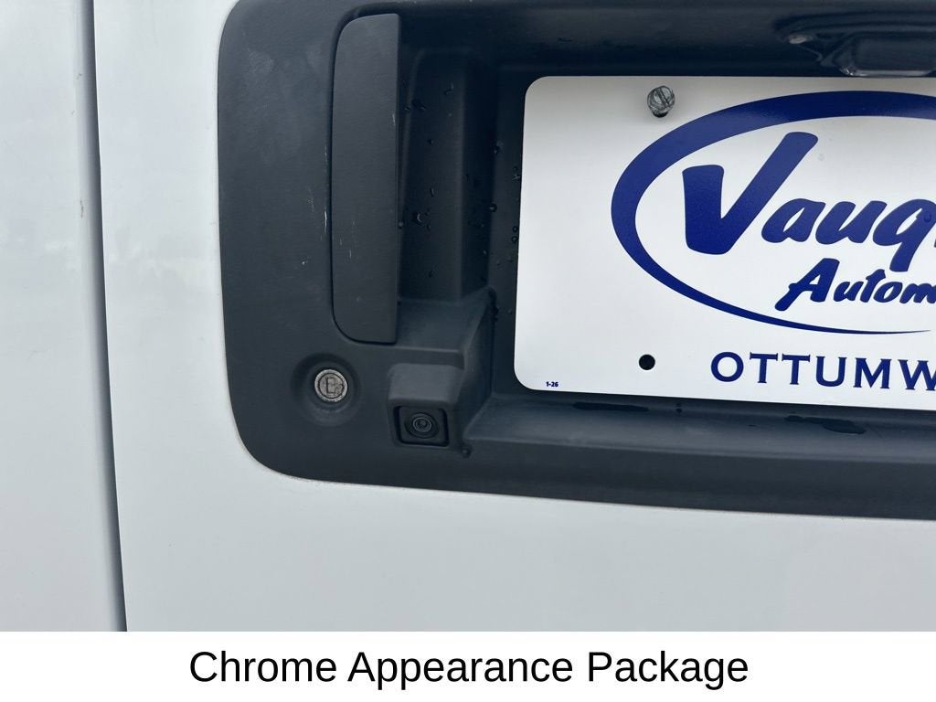 2024 Chevrolet Express Cargo 2500 WT