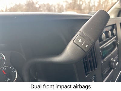 2024 Chevrolet Express Cargo 2500 WT