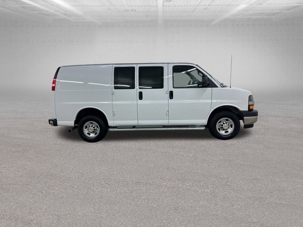 2024 Chevrolet Express Cargo 2500 WT