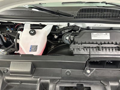 2024 Chevrolet Express Cargo 2500 WT