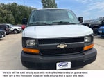2011 Chevrolet Express Cargo 3500 CARGO