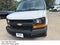 2011 Chevrolet Express Cargo 3500 CARGO