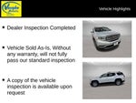 2017 GMC Acadia SLE