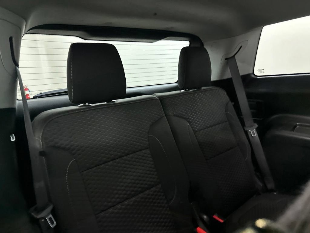 2017 GMC Acadia SLE