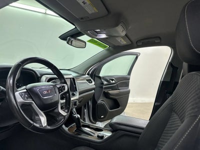 2017 GMC Acadia SLE