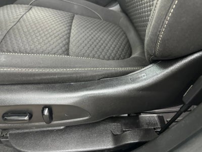 2017 GMC Acadia SLE