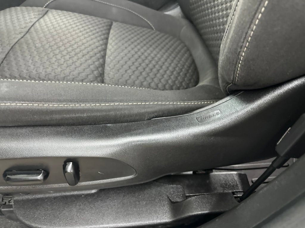 2017 GMC Acadia SLE