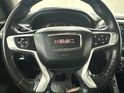 2017 GMC Acadia SLE