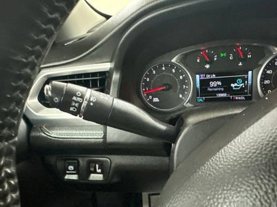 2017 GMC Acadia SLE