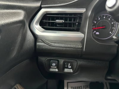 2017 GMC Acadia SLE