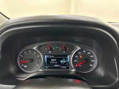 2017 GMC Acadia SLE
