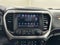 2017 GMC Acadia SLE