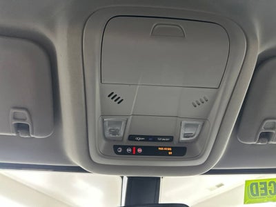 2017 GMC Acadia SLE