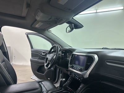 2018 GMC Acadia SLT