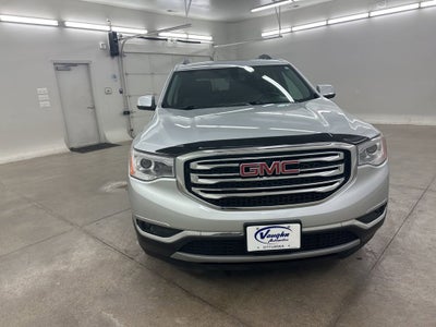 2018 GMC Acadia SLT