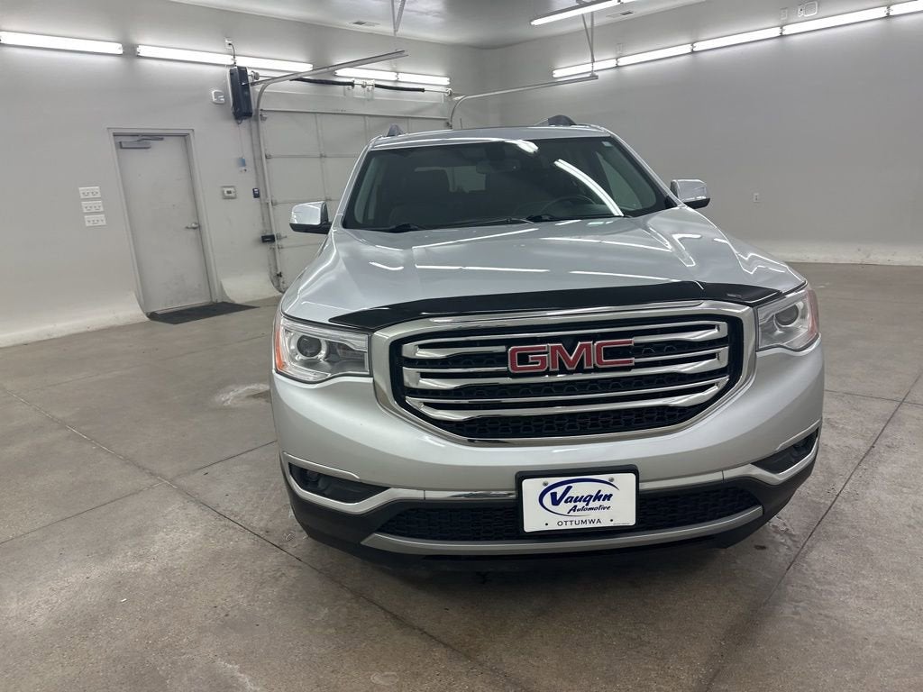 2018 GMC Acadia SLT