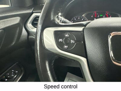 2019 GMC Acadia SLT