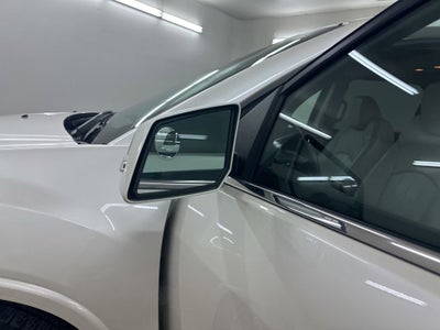 2012 GMC Acadia Denali