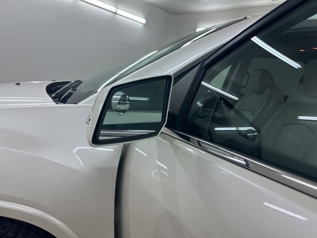 2012 GMC Acadia Denali