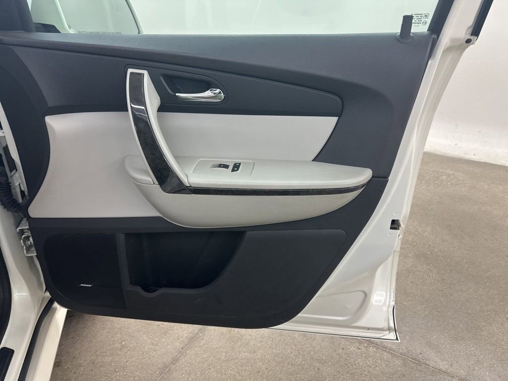 2012 GMC Acadia Denali